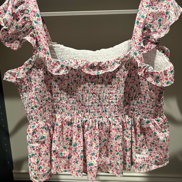 Arula Tank top - Picture 3 of 3